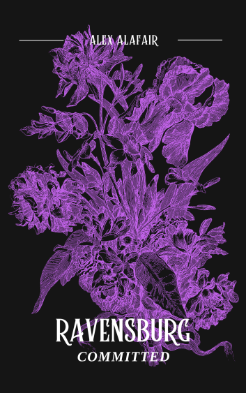 Ravensburg Committed Cover